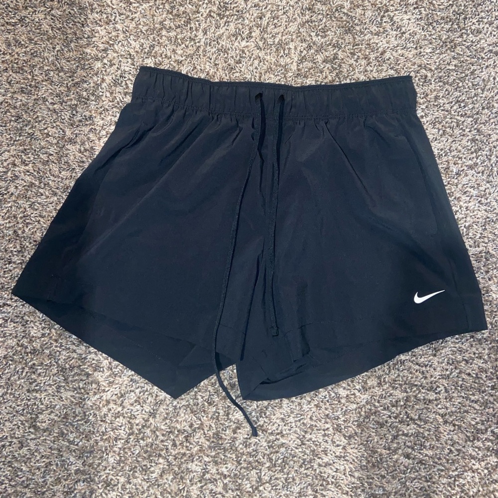 Nike Dri fit running short